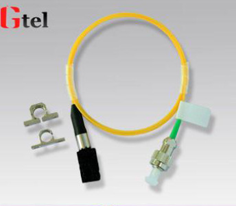 Coaxial package 10G 1550nm laser module DFB LD diode